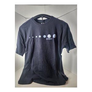 CROCS Shirt, XL